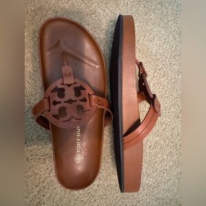 Tory Burch Miller Cloud Sandal